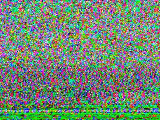 SSTV image from IU0FBK_20M