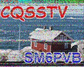 SSTV image from IU0FBK_20M