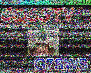 SSTV image from IU0FBK_20M