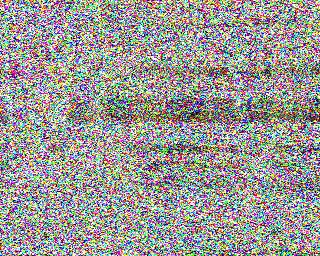 SSTV image from IU0FBK_20M