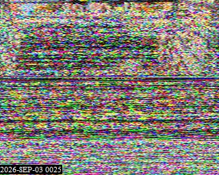 SSTV image from KO5MO_20M