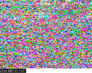 SSTV image from KO5MO_20M