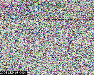 SSTV image from KO5MO_20M