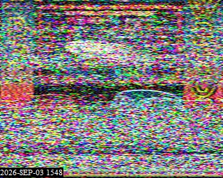 SSTV image from KO5MO_20M