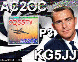 SSTV image from KO5MO_20M