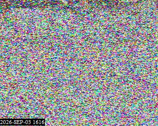 SSTV image from KO5MO_20M