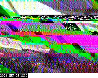 SSTV image from KO5MO_20M