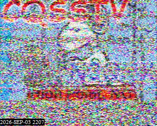 SSTV image from KO5MO_20M