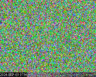SSTV image from KO6KL_20M