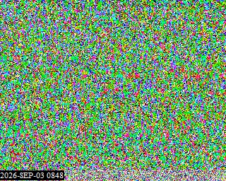 SSTV image from KO6KL_20M