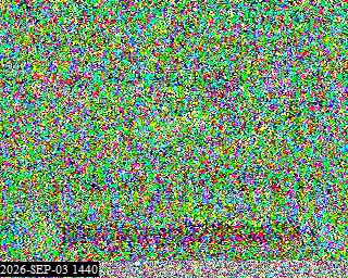SSTV image from KO6KL_20M