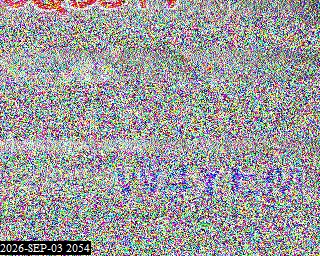 SSTV image from KO6KL_20M