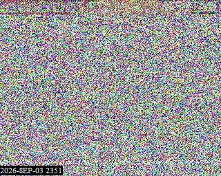 SSTV image from KO6KL_20M
