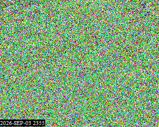 SSTV image from KO6KL_20M