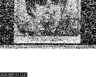 SSTV image from KP4TR_20M