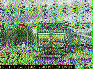 SSTV image from PA0041SWL_20M