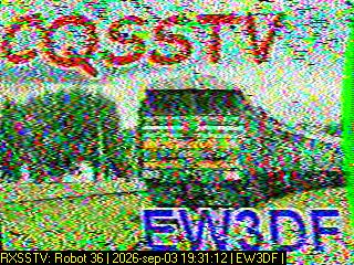 SSTV image from PA0041SWL_20M