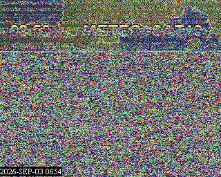 SSTV image from PA0041SWL_80M