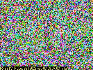 SSTV image from PA11246SWL_20M