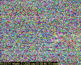 SSTV image from PA11246SWL_20M