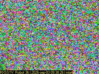 SSTV image from PA11246SWL_20M