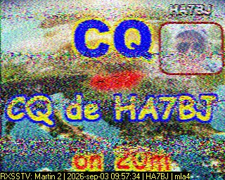 SSTV image from PA11246SWL_20M