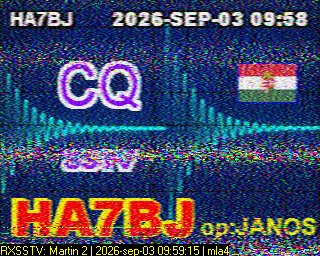 SSTV image from PA11246SWL_20M