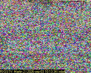 SSTV image from PA11246SWL_20M