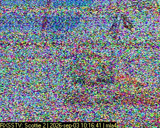 SSTV image from PA11246SWL_20M
