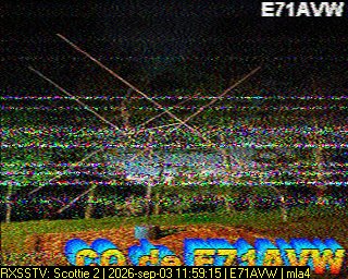 SSTV image from PA11246SWL_20M