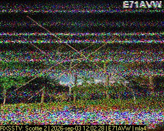 SSTV image from PA11246SWL_20M