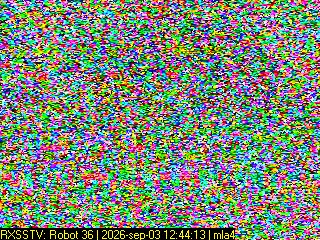 SSTV image from PA11246SWL_20M
