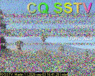SSTV image from PA11246SWL_20M