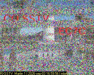 SSTV image from PA11246SWL_20M