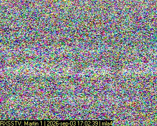 SSTV image from PA11246SWL_20M