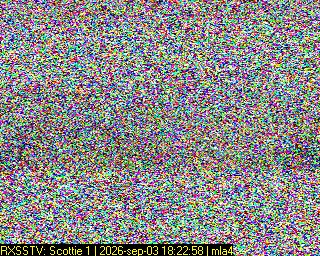 SSTV image from PA11246SWL_20M
