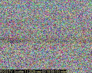 SSTV image from PA11246SWL_20M