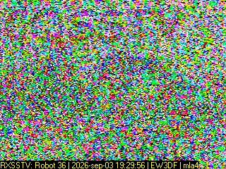SSTV image from PA11246SWL_20M