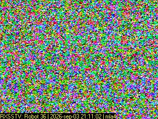 SSTV image from PA11246SWL_20M