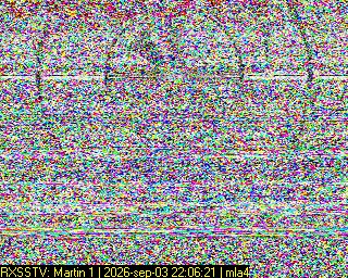 SSTV image from PA11246SWL_20M
