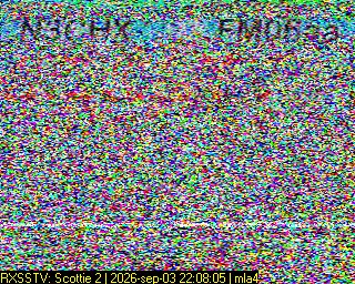SSTV image from PA11246SWL_20M