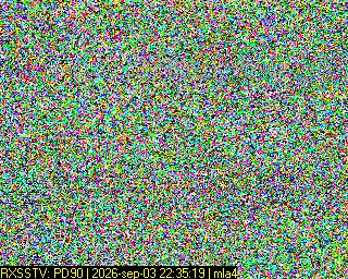 SSTV image from PA11246SWL_20M