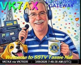 SSTV image from PC1K_2M