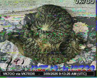 SSTV image from PC1K_2M