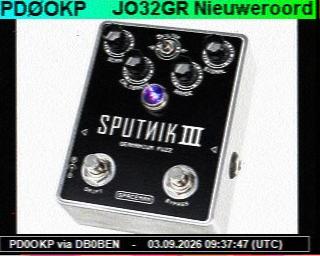 SSTV image from PC1K_2M