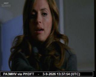 SSTV image from PC1K_2M