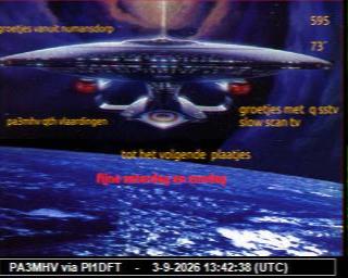 SSTV image from PC1K_2M