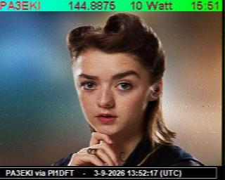 SSTV image from PC1K_2M