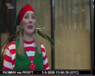 SSTV image from PC1K_2M