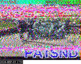 SSTV image from WA9TT_20M